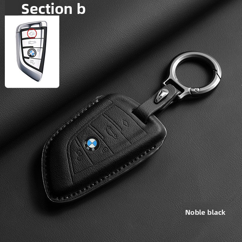 Key ring