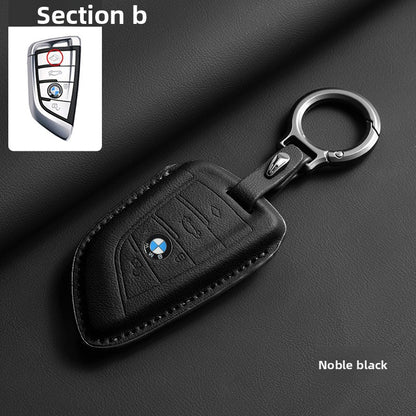 Key ring
