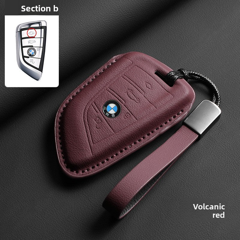 Key ring