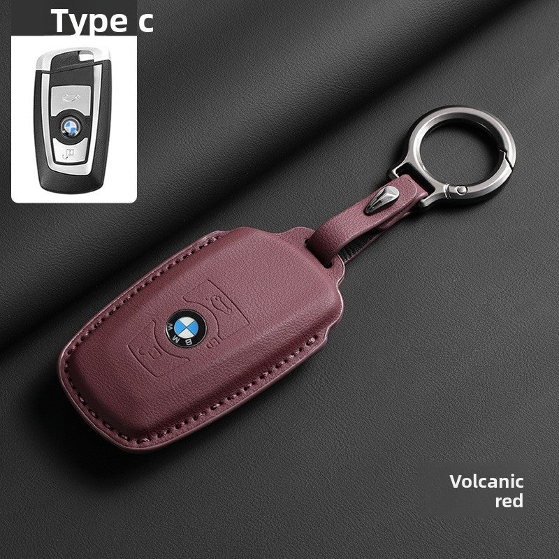 Key ring