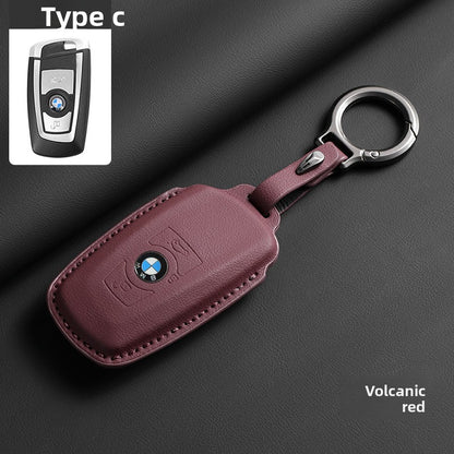 Key ring