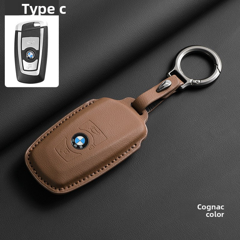 Key ring