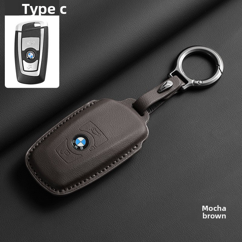 Key ring
