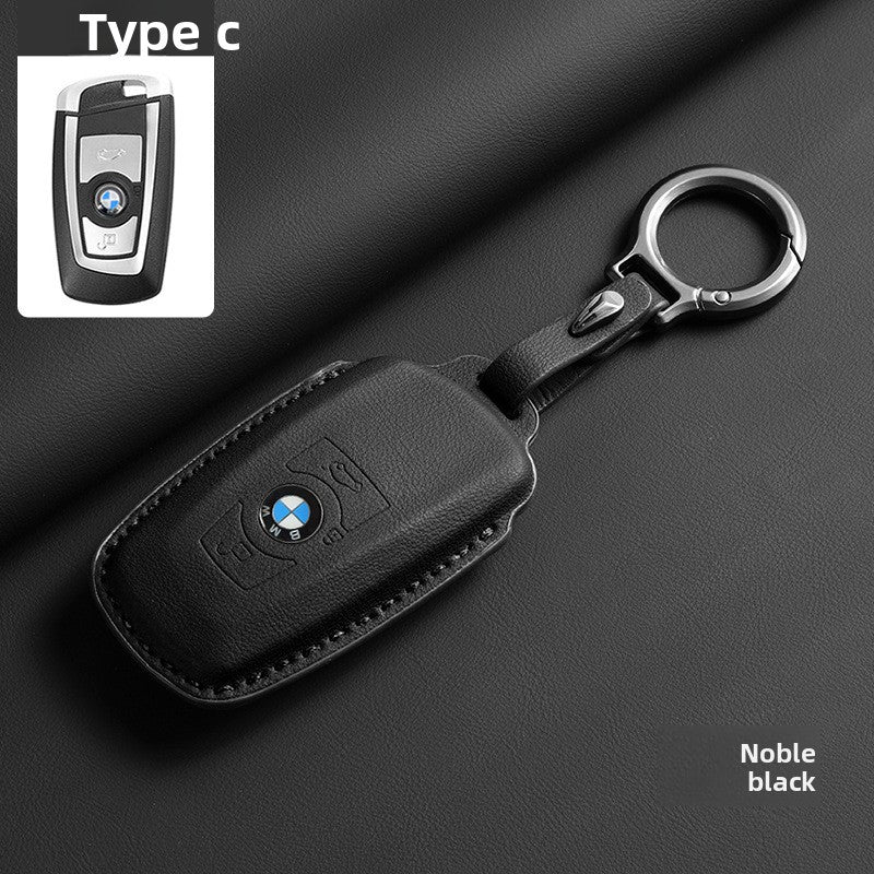 Key ring