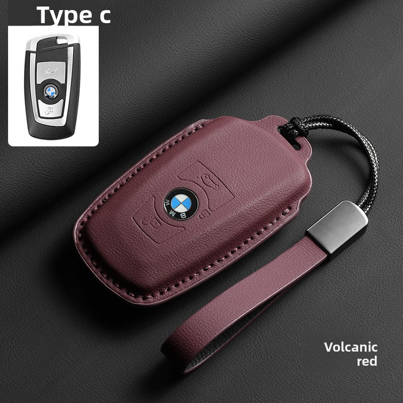 Key ring