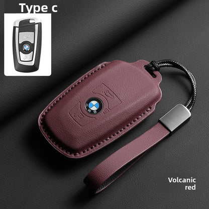 Key ring