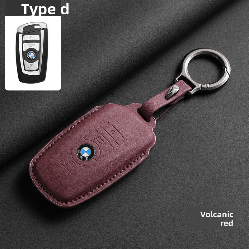 Key ring