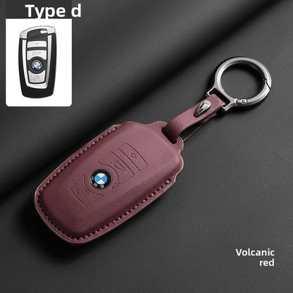 Key ring