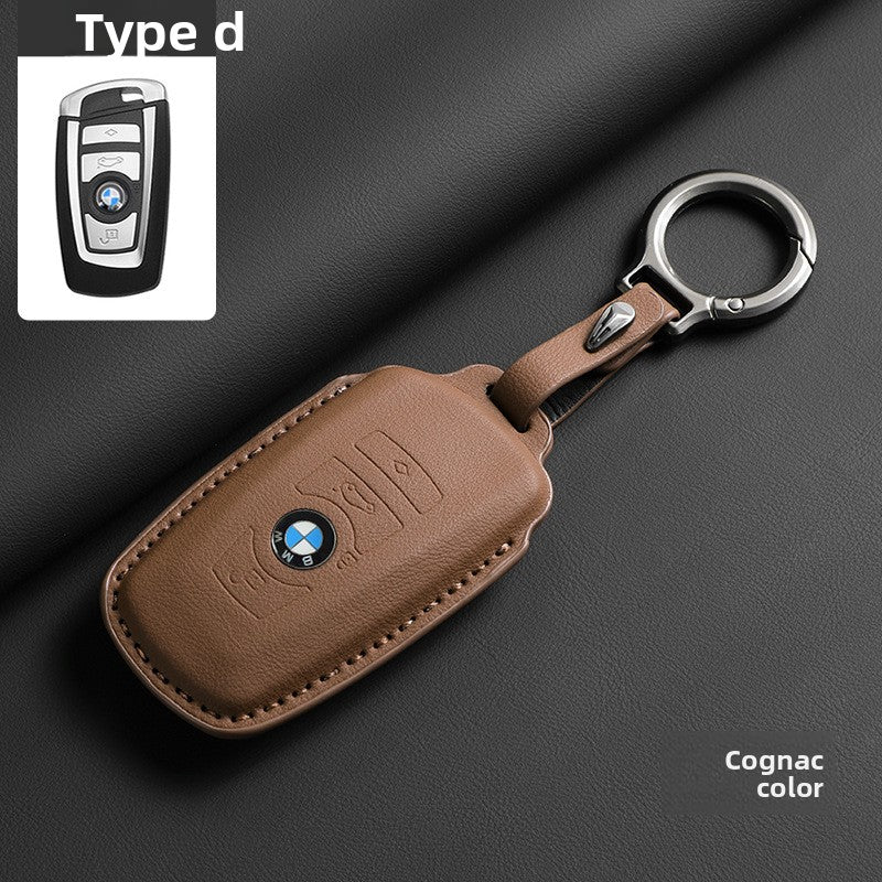 Key ring