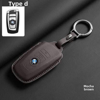 Key ring