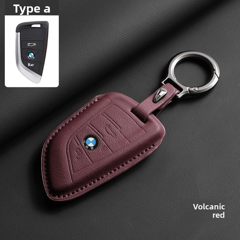 Key ring
