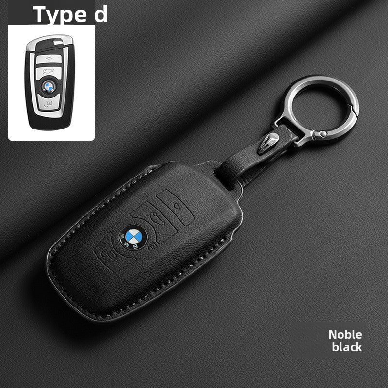 Key ring