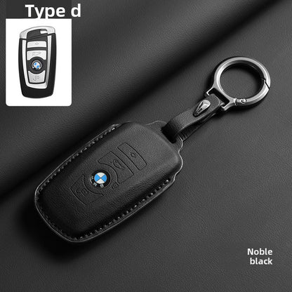 Key ring