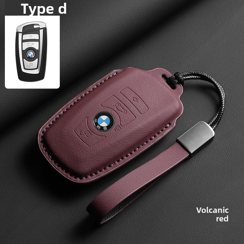 Key ring