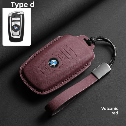 Key ring