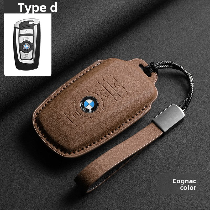 Key ring