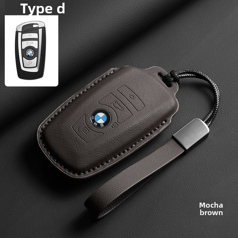 Key ring