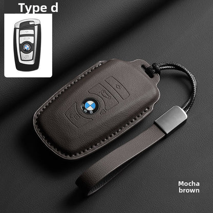 Key ring