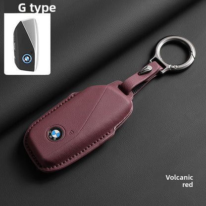 Key ring