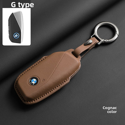 Key ring
