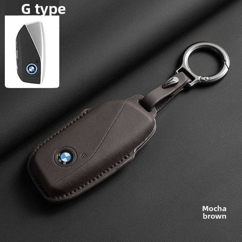 Key ring