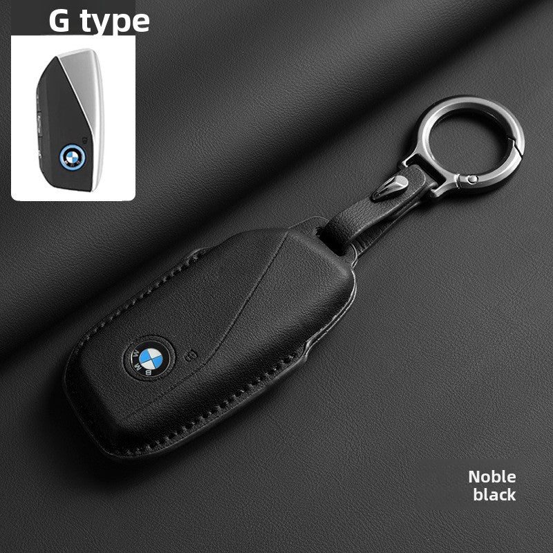 Key ring