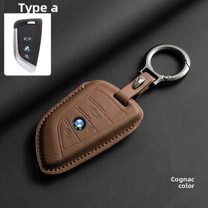 Key ring