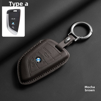 Key ring