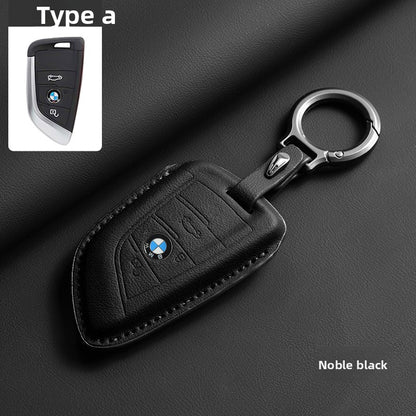 Key ring