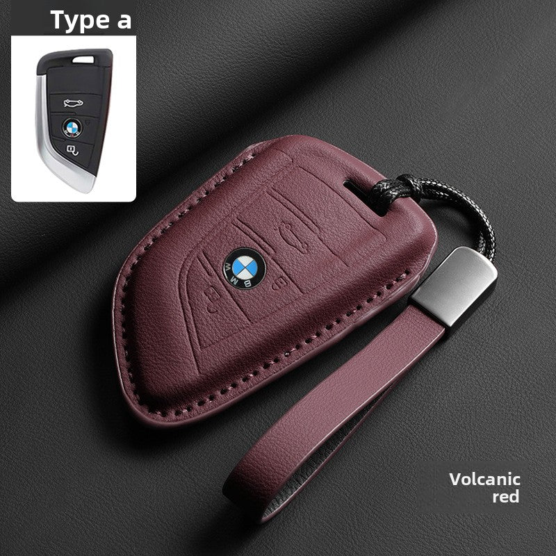 Key ring