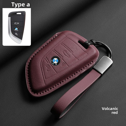 Key ring