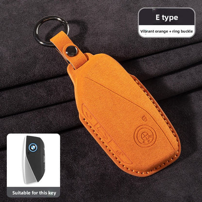 Key ring