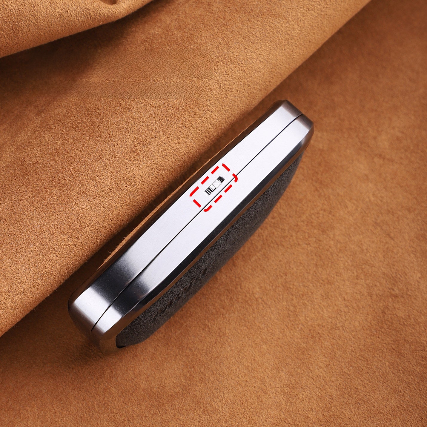 Key ring
