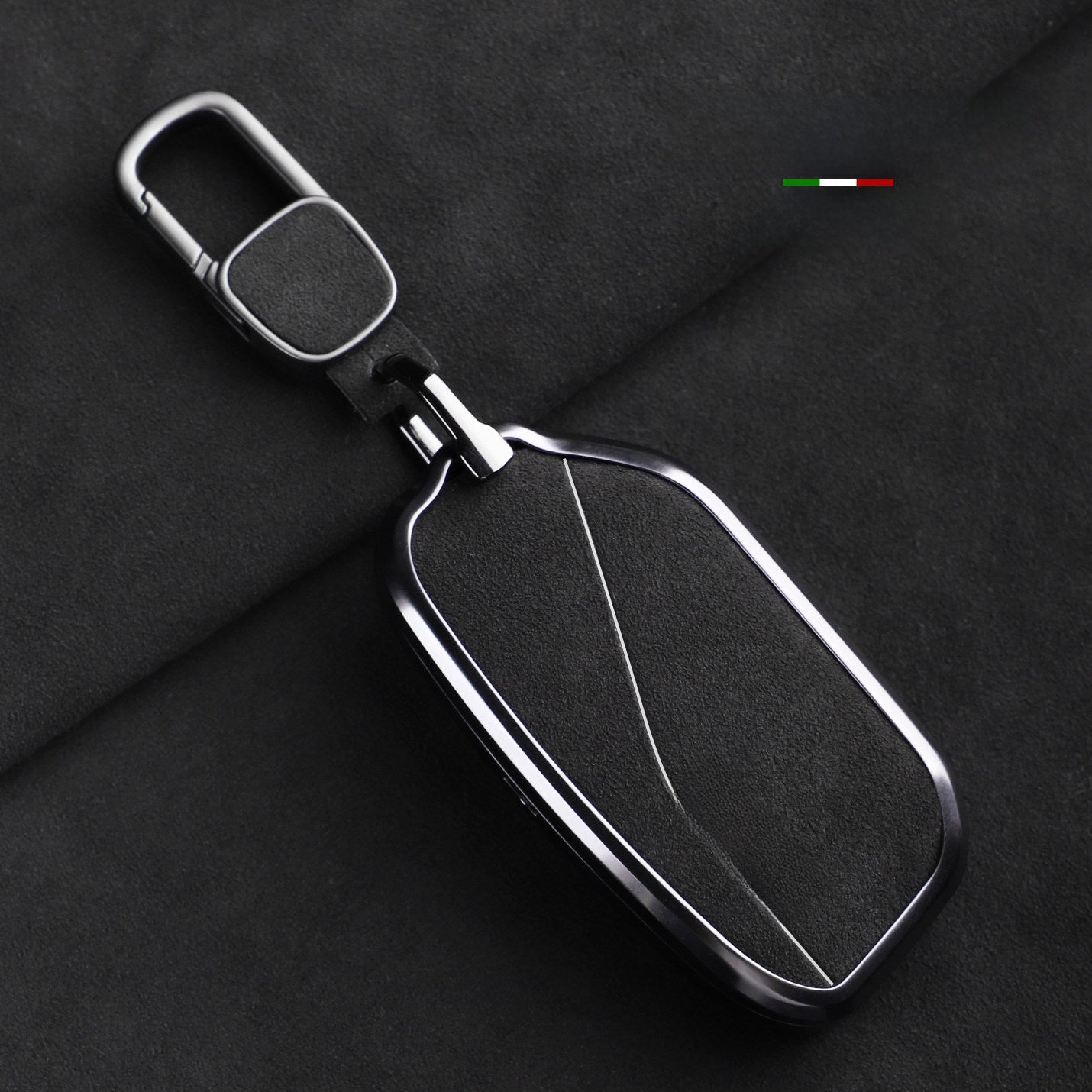 Key ring