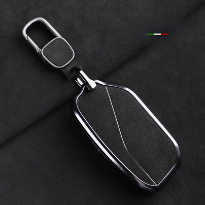 Key ring