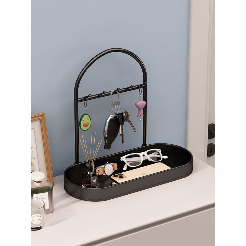 Key Storage Organizer with Modern Design
