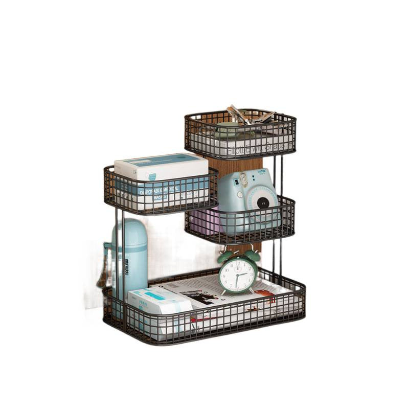 Key Storage Organizer with Modern Design