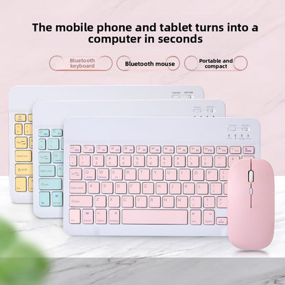 keyboard bluetooth