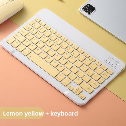 keyboard bluetooth
