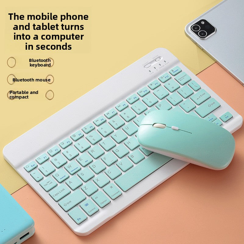 keyboard bluetooth