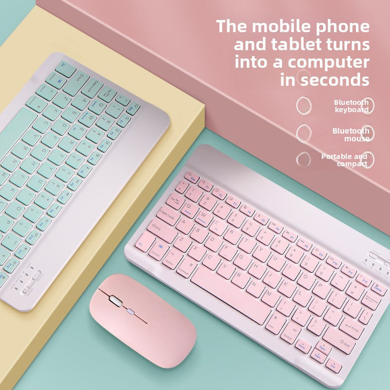 keyboard bluetooth