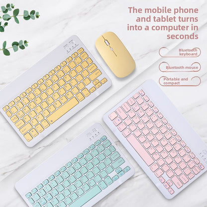 keyboard bluetooth