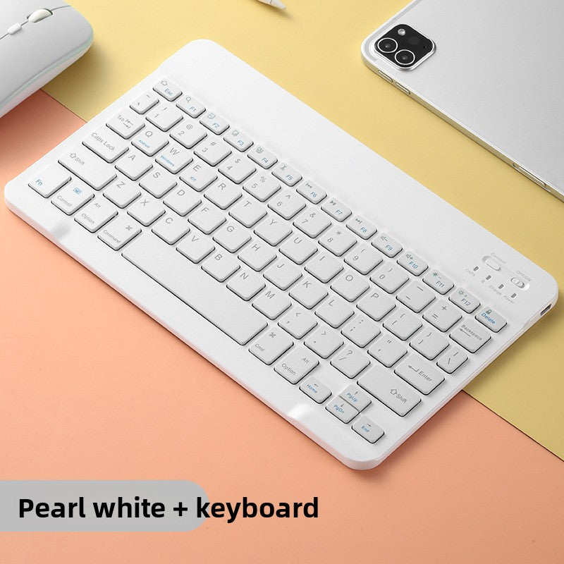 keyboard bluetooth
