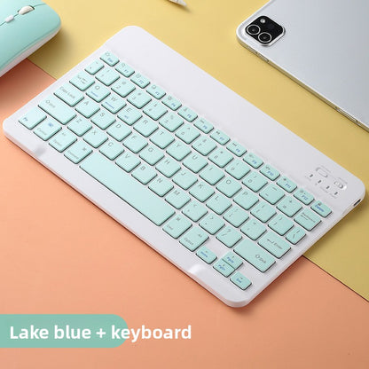 keyboard bluetooth