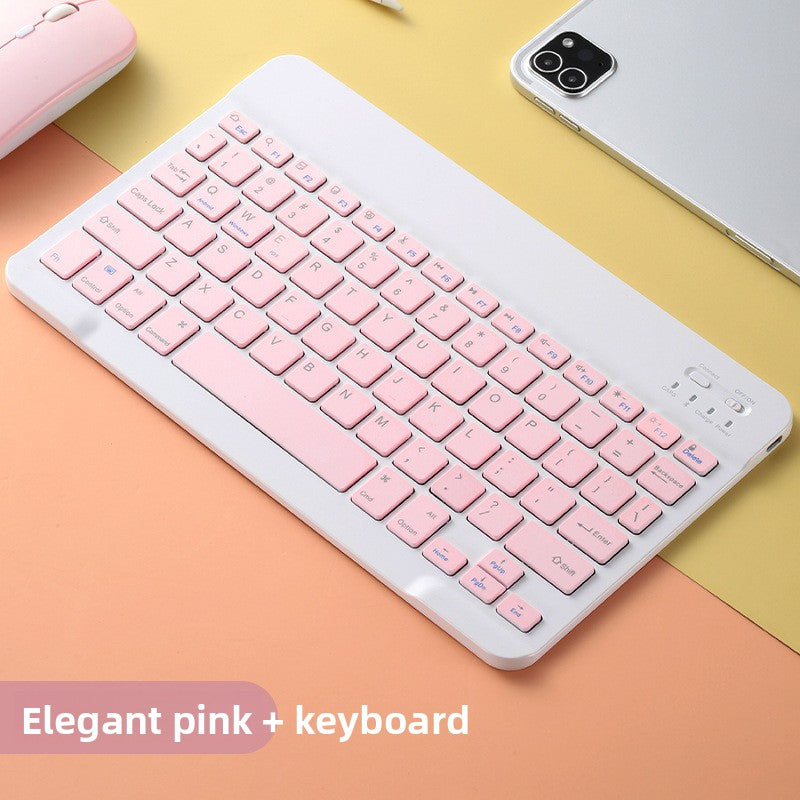 keyboard bluetooth