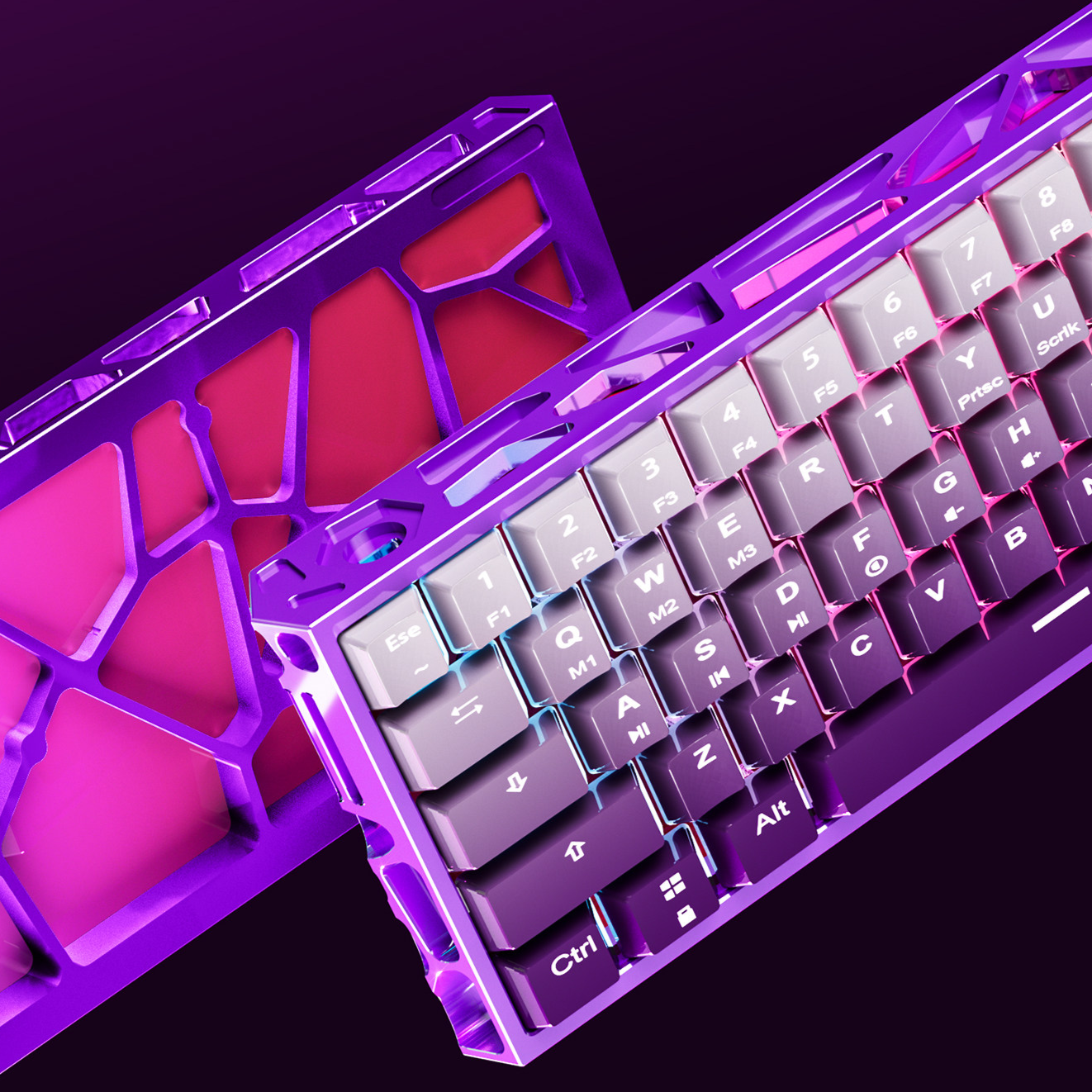 Keyboard Case