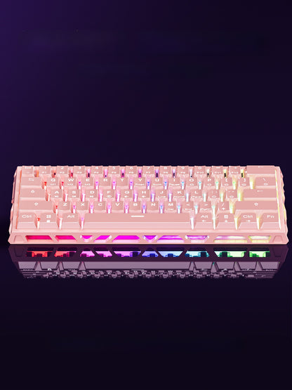 Keyboard Case