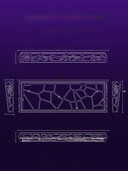 Keyboard Case