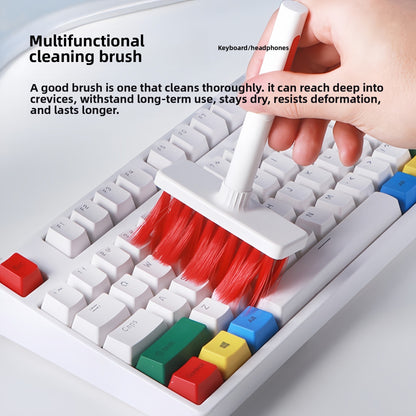 keyboard cleaning brush