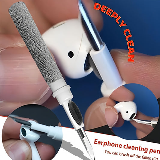 keyboard cleaning brush